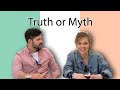 TRUTH Or MYTH Irish React To Stereotypes