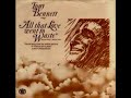 Tony Bennett - All that love went to waste