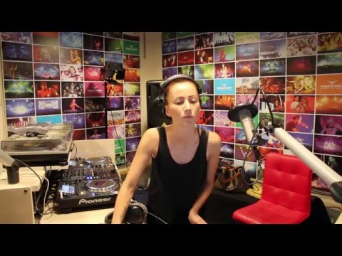 Lady Waks In Da Mix #376 (27-04-2016)