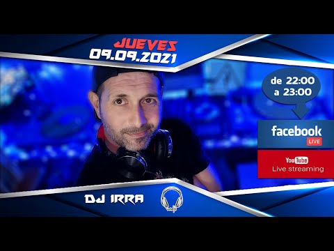 09/09/2021 - Sesión Dj Irra UMD
