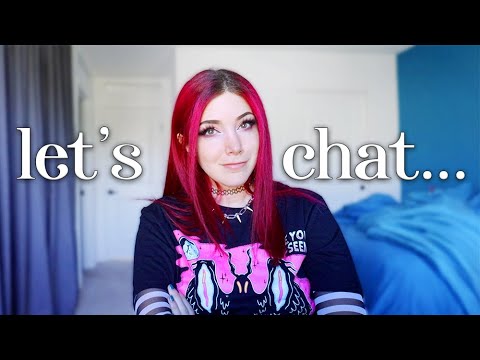 An honest life update || Kelli Marissa Vlogs