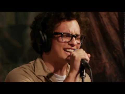 Pickwick - The Round (Live on KEXP)