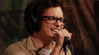 Pickwick - The Round (Live on KEXP)