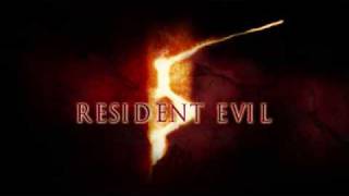 Resident Evil 5: Wind Of Madness.