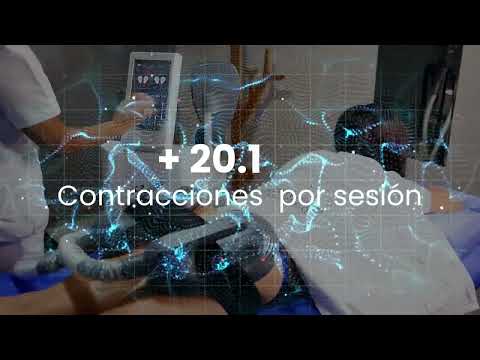 El Body Sculpt - Tonificación muscular efectiva - Centro de Estética Darío Cabello Barranquilla