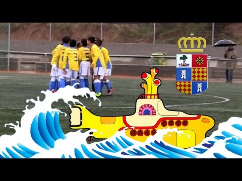 CD Torrelaguna Villa vs Camarma CF (Alevín) - 26 noviembre 2016