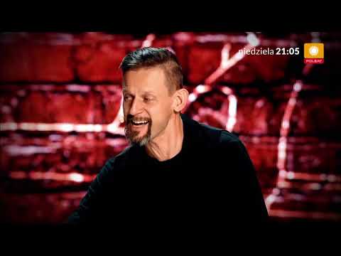 Urodziny w "Kabarecie na żywo" - zwiastun