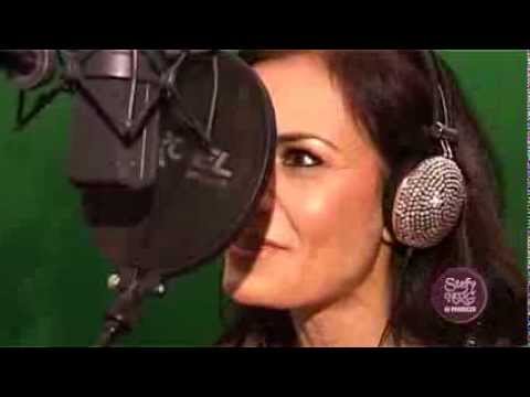 Back Stage Stefy NRG - Energy In The Mix