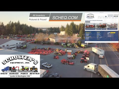 Scholten's Equipment Virtual Tour