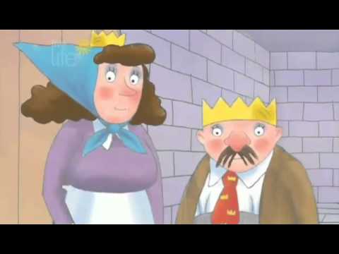 Little Princess I Didn't Do It Episode 9 Season 1