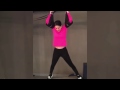 Sunny Leone Hot And Spicy Workout In Gym Latest Video