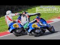 Run To The Race Scooter Event Pomposa September 2016