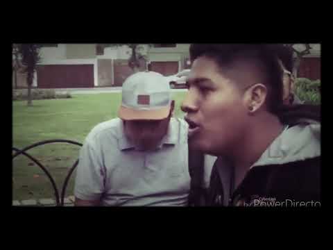 KENNY 013 vs ANGEL - 8vos Fecha 5 - Colectivo Usil Hip Hop
