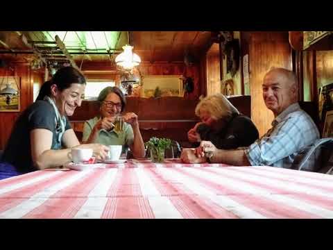 Tramelan - Mont-Soleil - Les Breuleux (BE / JU) / 02.05.18