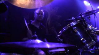 Amorphis - Alone - Live Summerbreeze 2009