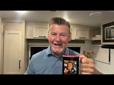 Morning Chat with Sarasota Tim