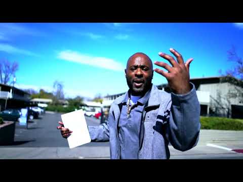 J.James Tha Thrilla - Dear Mr.president (Dir.by Bubsop & Pro.by antwan Bernard)