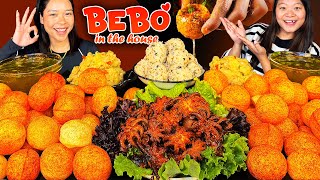 Download lagu Seafood Mukbang with @BEBO2002. | Spicy Octopus, Pani Puri & Rice Balls ASMR mp3 Download lagu Seafood Mukbang with @BEBO2002. | Spicy Octopus, Pani Puri & Rice Balls ASMR mp3