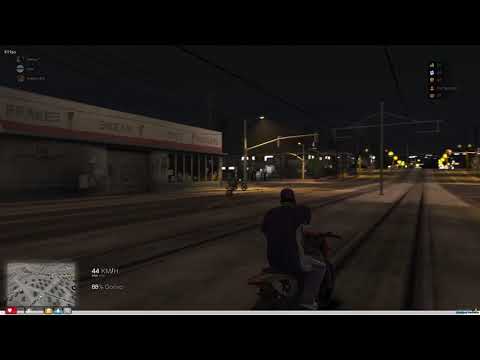 Klošari u akciji !? | Balkan Horizon RP|