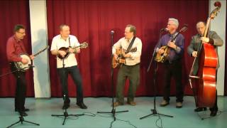 &quot;Cakewalk into Town&quot; played by &quot;Grass Root Ties&quot; 2012