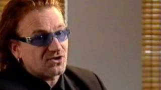 Band Aid : Bono