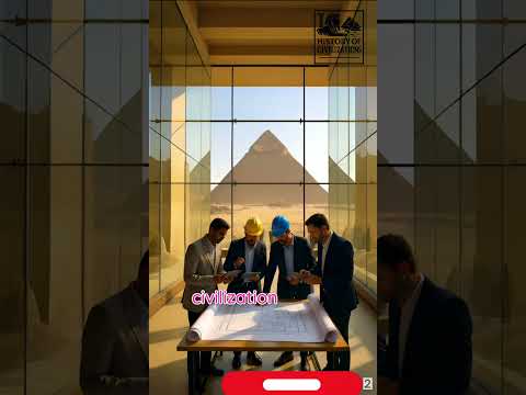 "The Location and the Legend | The Grand Egyptian Museum 🇪🇬"#GrandEgyptianMuseum #Egypt #Pyramids