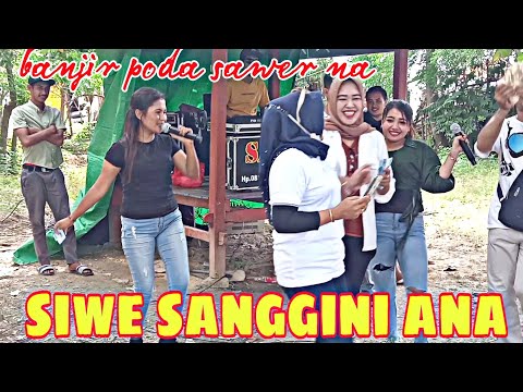 mbaru mboha sanggini ana na cover vikha to'i feat shelfy ..