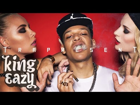 KinG Eazy- TrapresenT - Mixtape