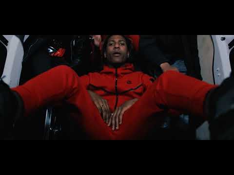 NaizeuR - Prototype (Clip Officiel)