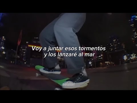 rvyo - avanzar (letra)