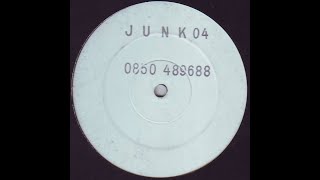 Junk 04 B side - DJ Junk (1992)