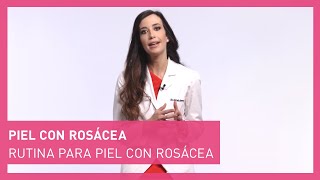 Bioderma Rutina para piel con rosácea | BIODERMA #Sensibio anuncio