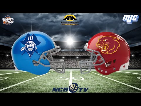 Modesto Junior College vs Sacramento City College Football LIVE 10/25/25