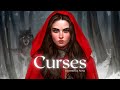 Curses (The Crane Wives) 【covered by Anna】