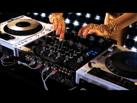 DJ Central TV Promo