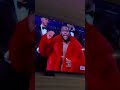 Who Gave Kevinhart My Jacket Betawards Usher
