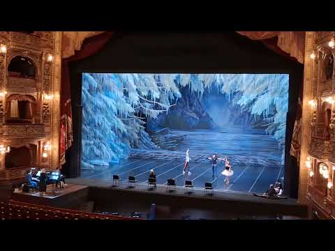 Teatro Colon - Buenos Aires