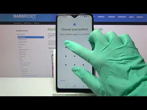 ESSENTIELB HeYou 60 – Change and Add New Lock Screen Method