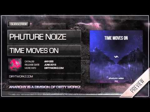Video thumbnail for Time Moves On