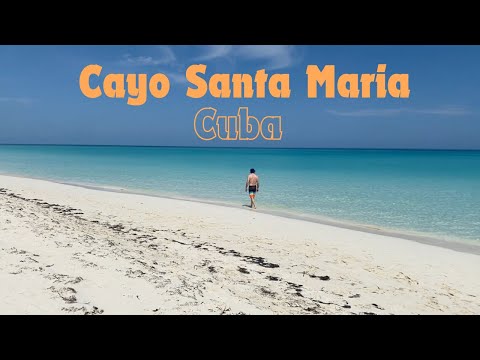 Valentin Perla Blanca - Cayo Santa Maria, Cuba REVIEW