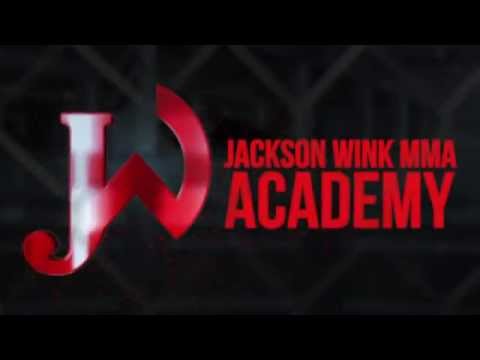Welcome to Jackson Wink MMA Academy
