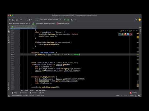 Javascript Programming For Beginners Tutorial 7 Cookies