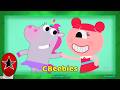 The Game Catchers Learning To Play Promo CBeebies 2026