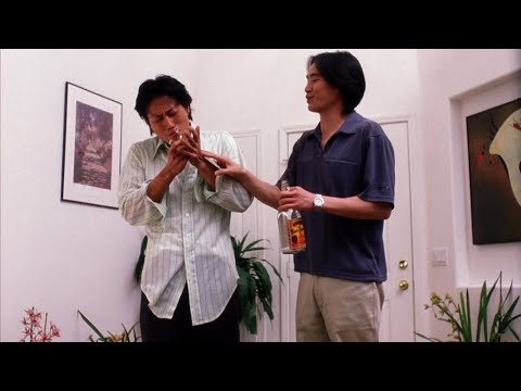 Every Han Lue Scenes In Better Luck Tomorrow