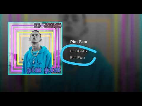 Pim Pam El Cejas