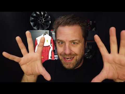 Il cavallo di Troia cinese ha un nome: Jim Farley, Ford.