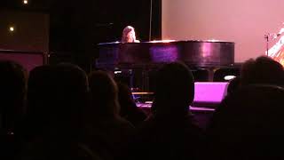 Chantal Kreviazuk - Into Me (Live at the Studio in Hamilton, November 13, 2016)