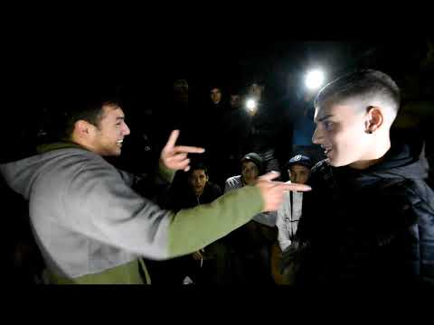 NAICEN vs NSB -SEMIFINAL- Fecha 3 Torneo 2019 -25/5- DarkJail