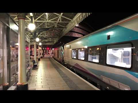 68026 Enterprise 28.03.2019