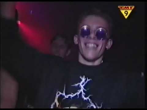 TMF Hakkeeh | Best Club of 1996